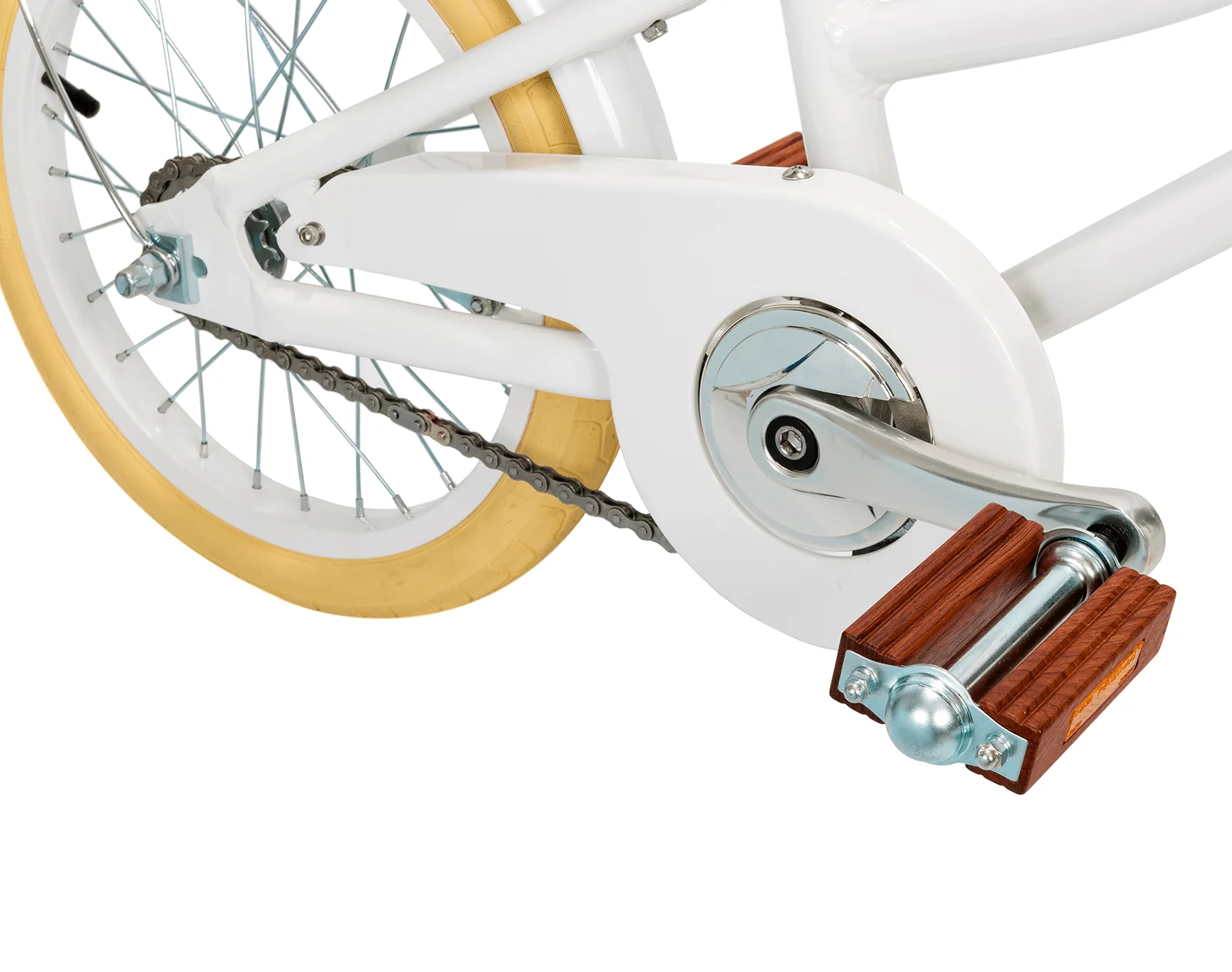 Classic Bike - Image 31