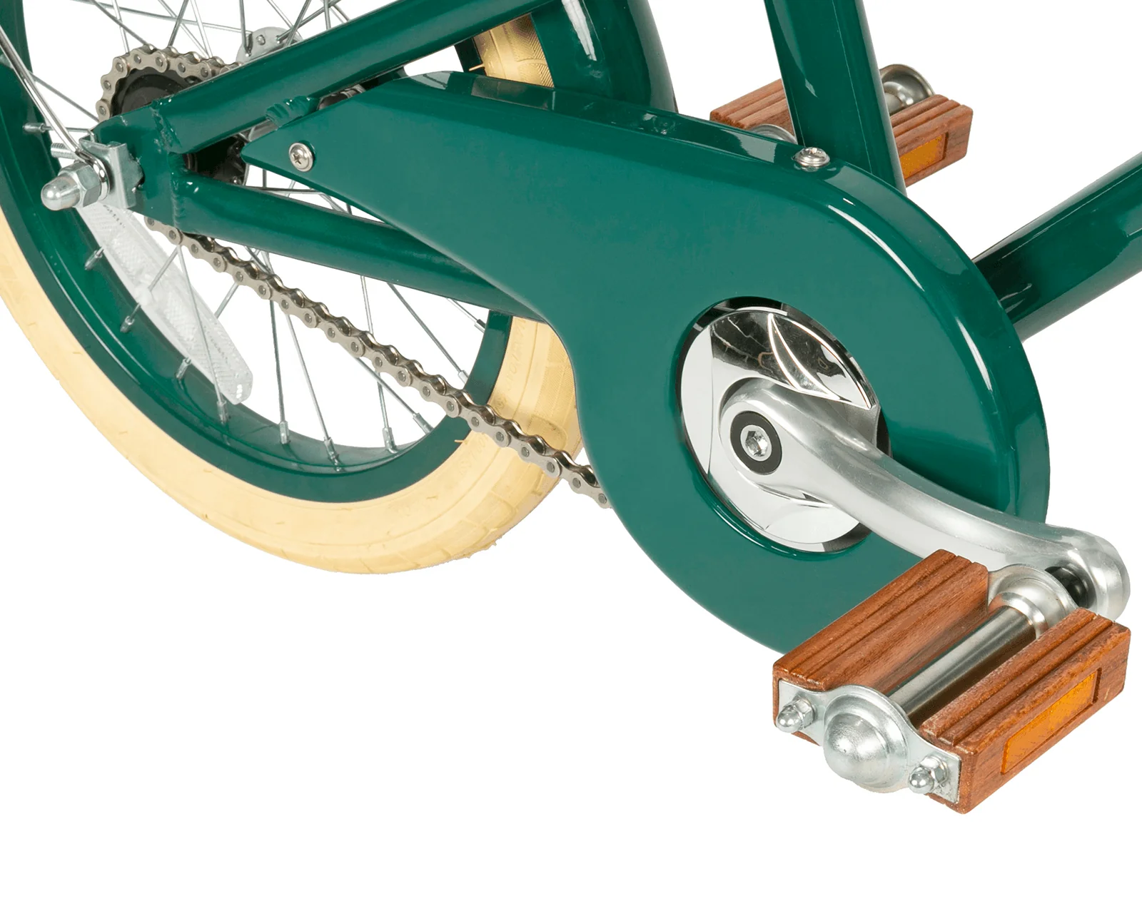 Classic Bike - Image 32