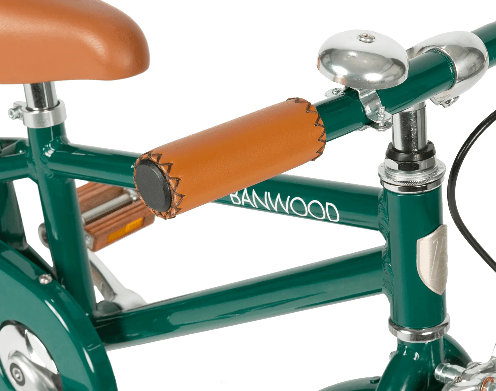 Classic Bike - Image 4