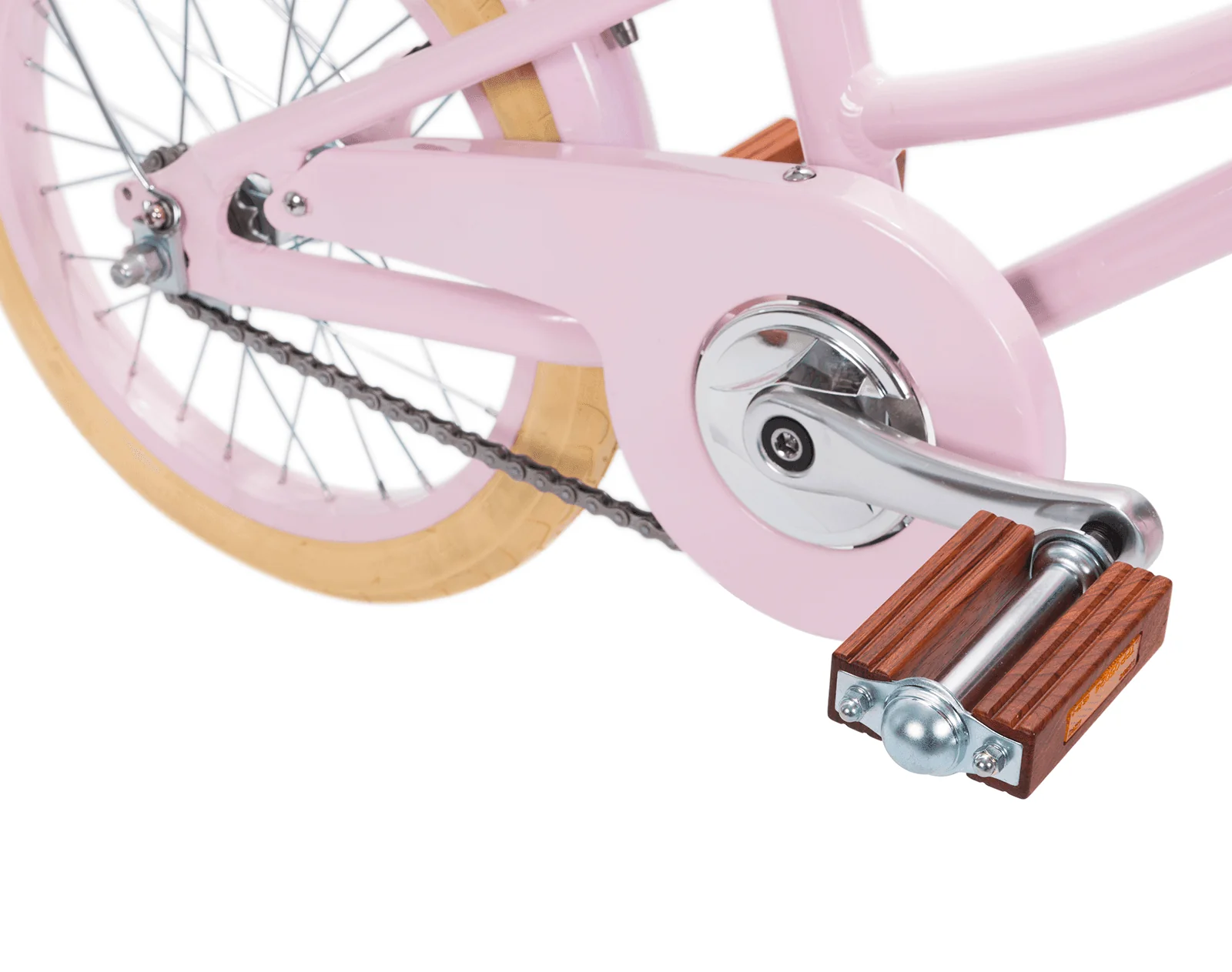 Classic Bike - Image 5