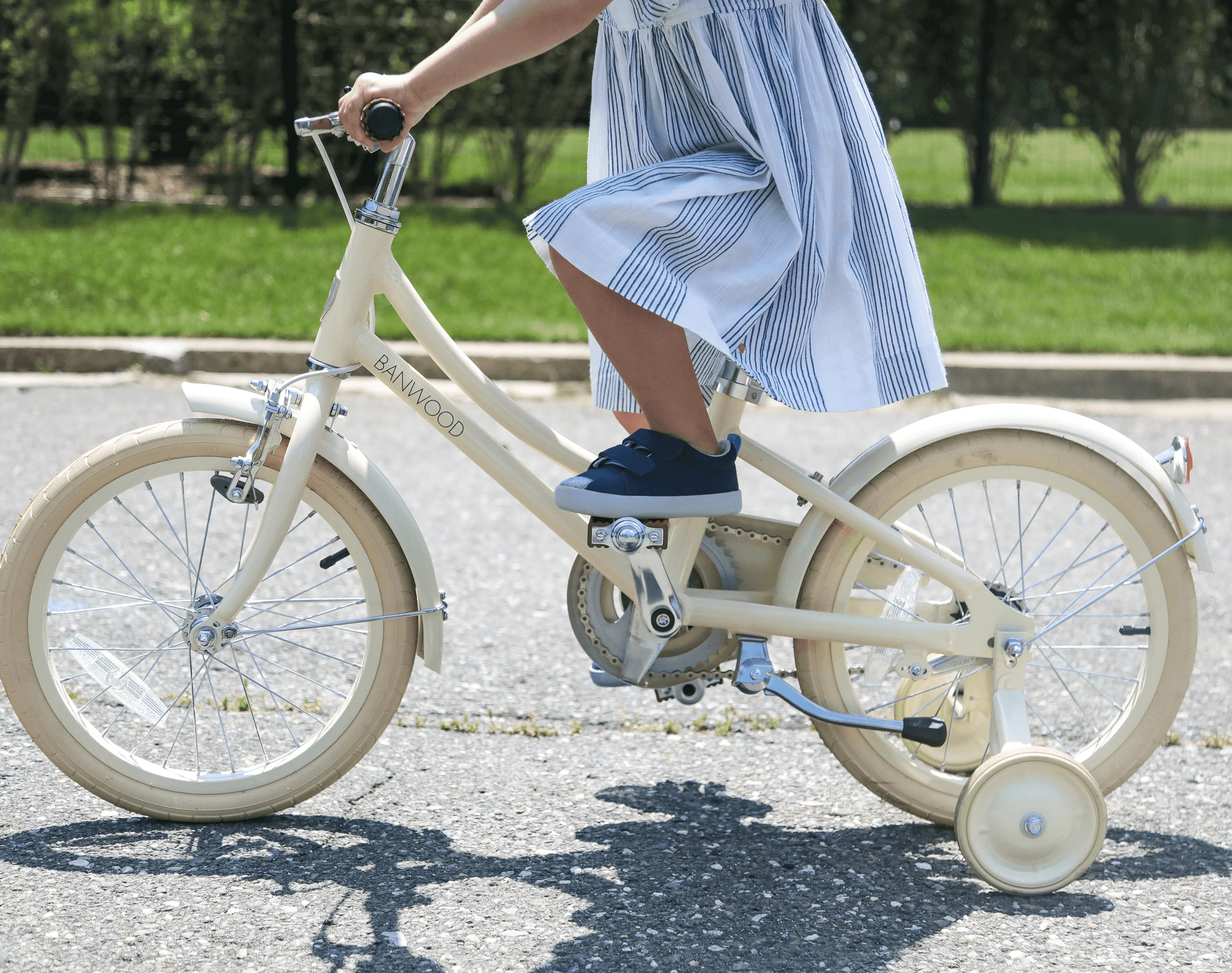 Classic Bike - Image 6