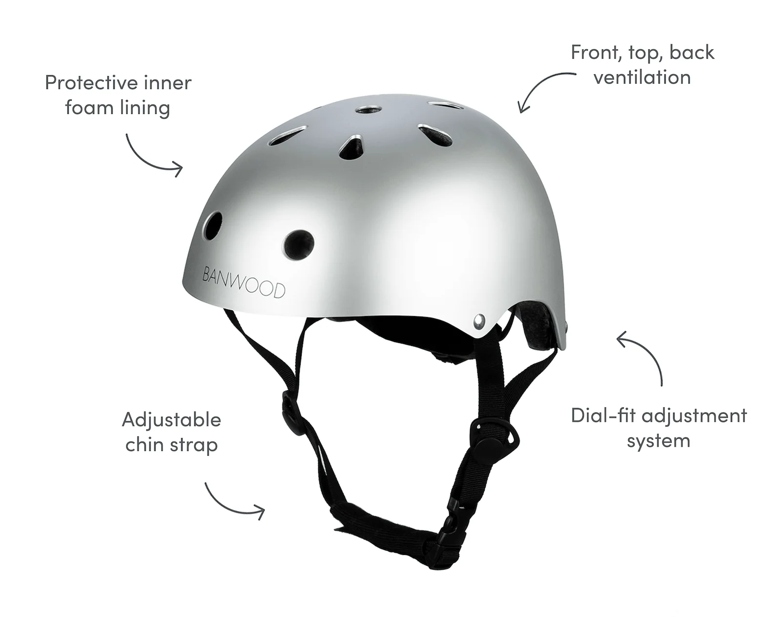 Classic Helmet - Image 17