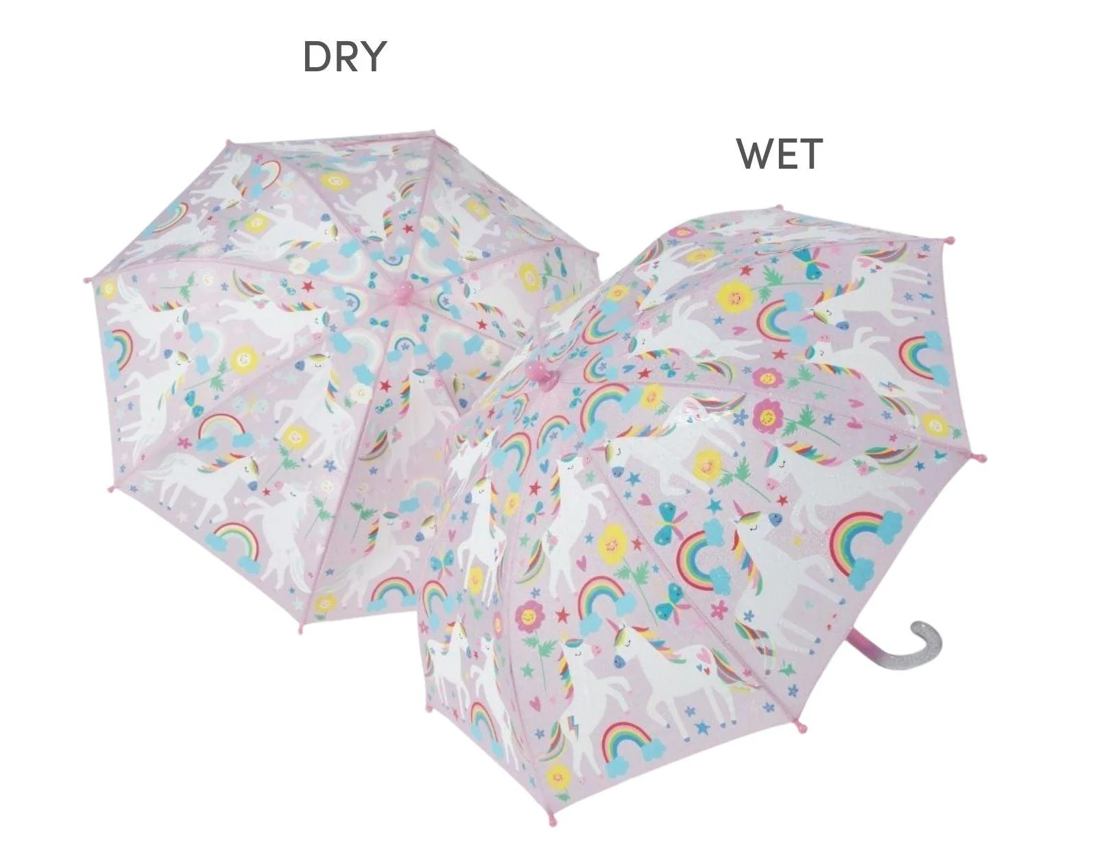 Color Changing Umbrella - Image 11