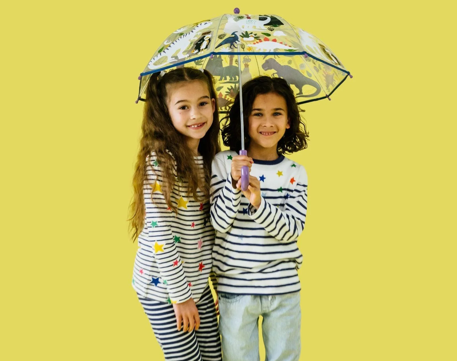 Color Changing Umbrella - Image 12