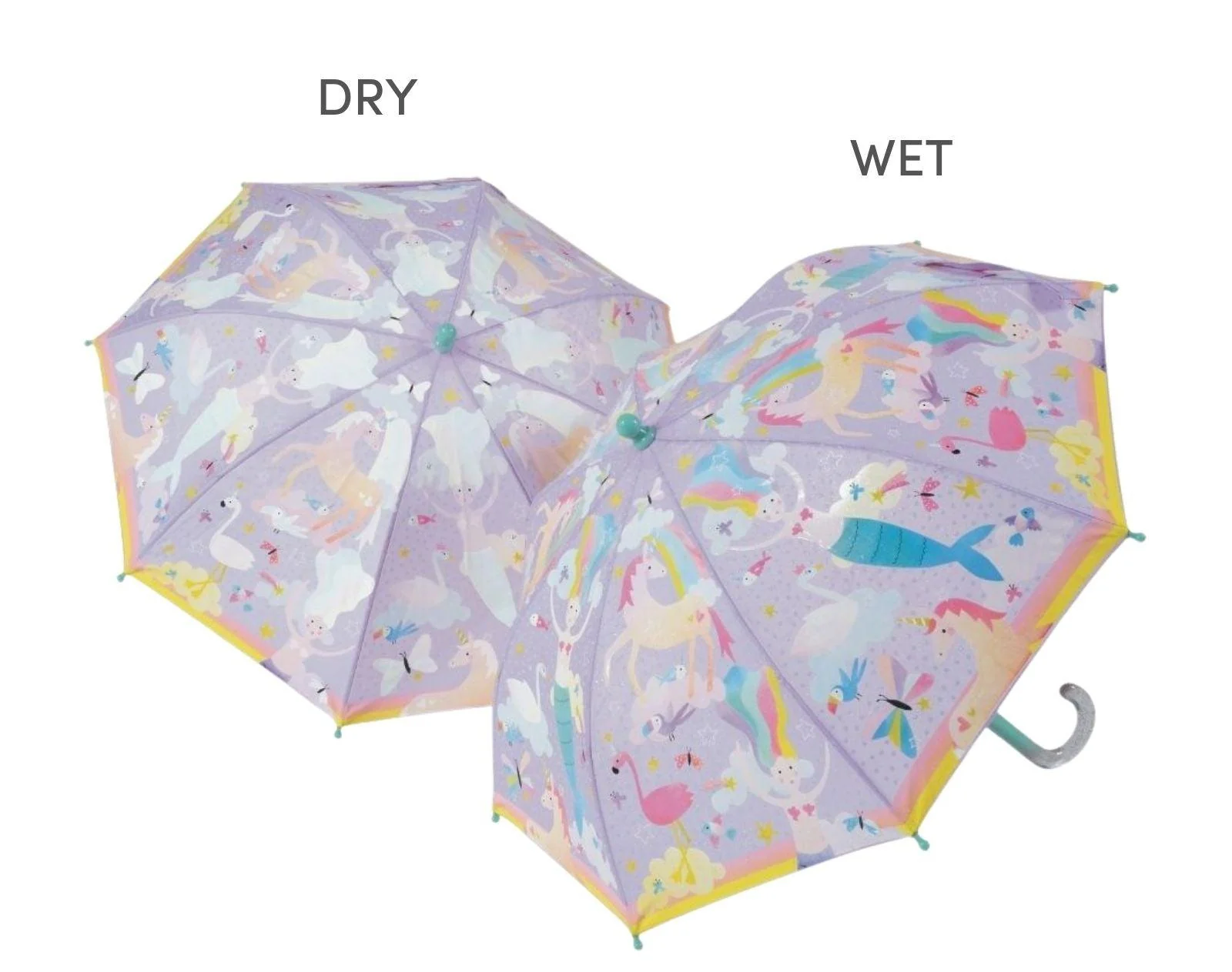Color Changing Umbrella - Image 13