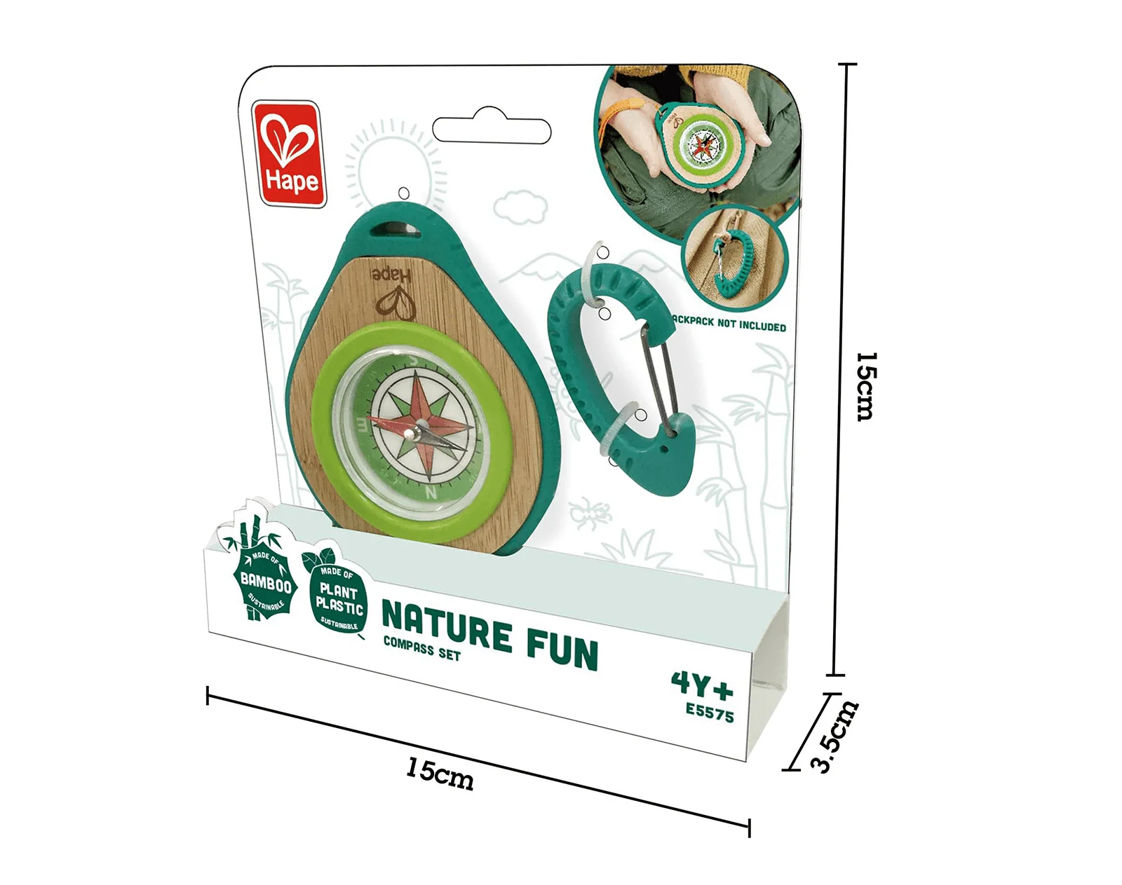 Compass Set - Image 3