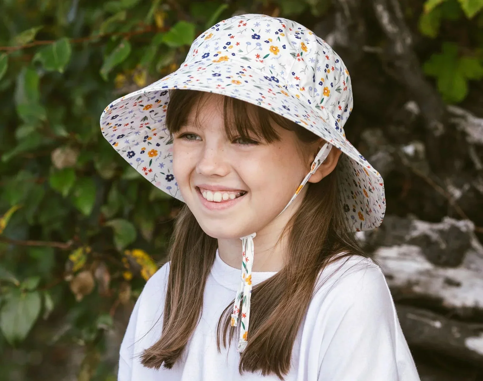 Cotton Bucket Hat - Image 11