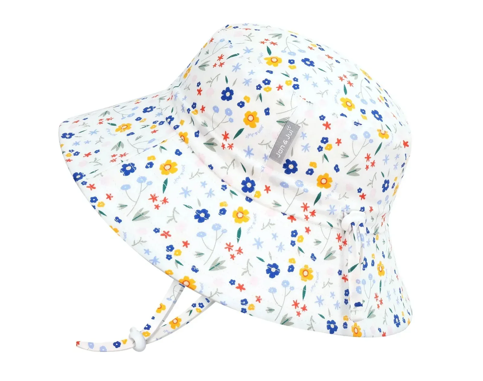 Cotton Bucket Hat - Image 12