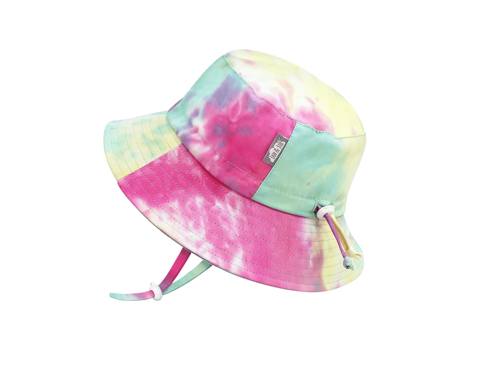 Cotton Bucket Hat - Image 6