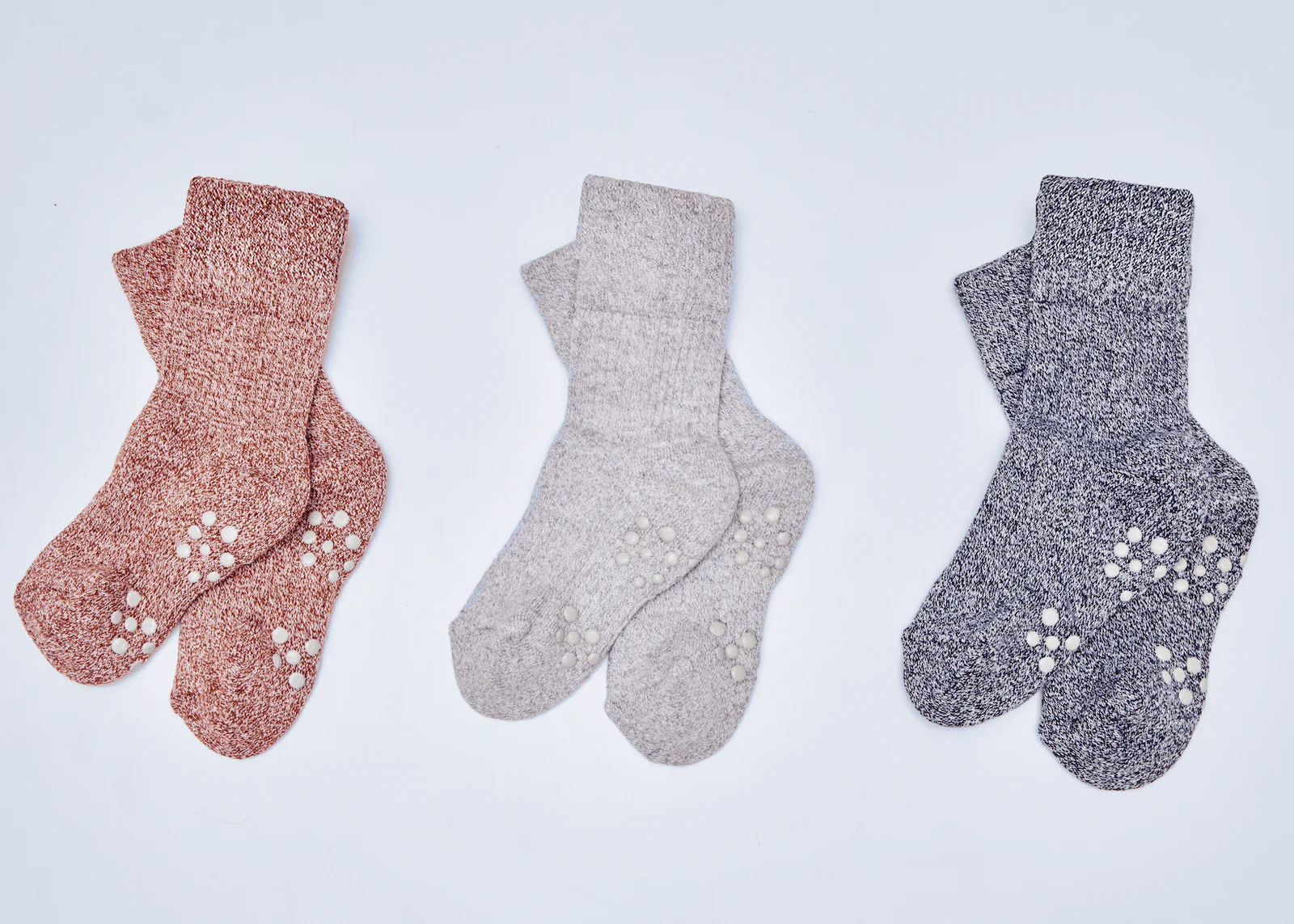 Cozy Socks - Image 3