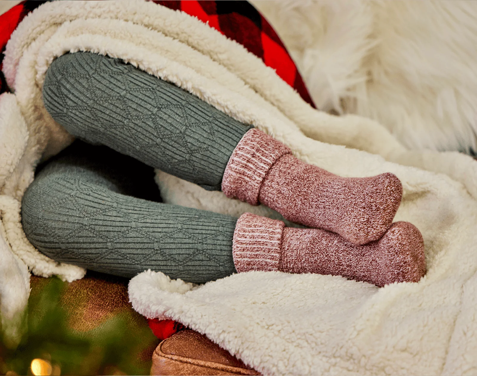 Cozy Socks - Image 4