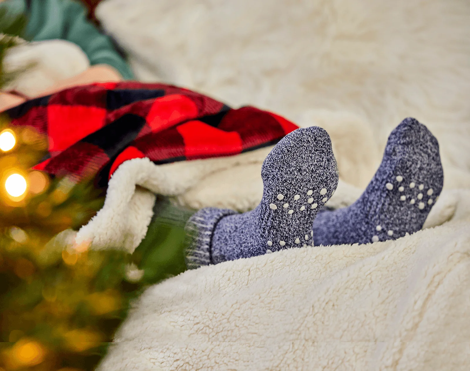 Cozy Socks - Image 5