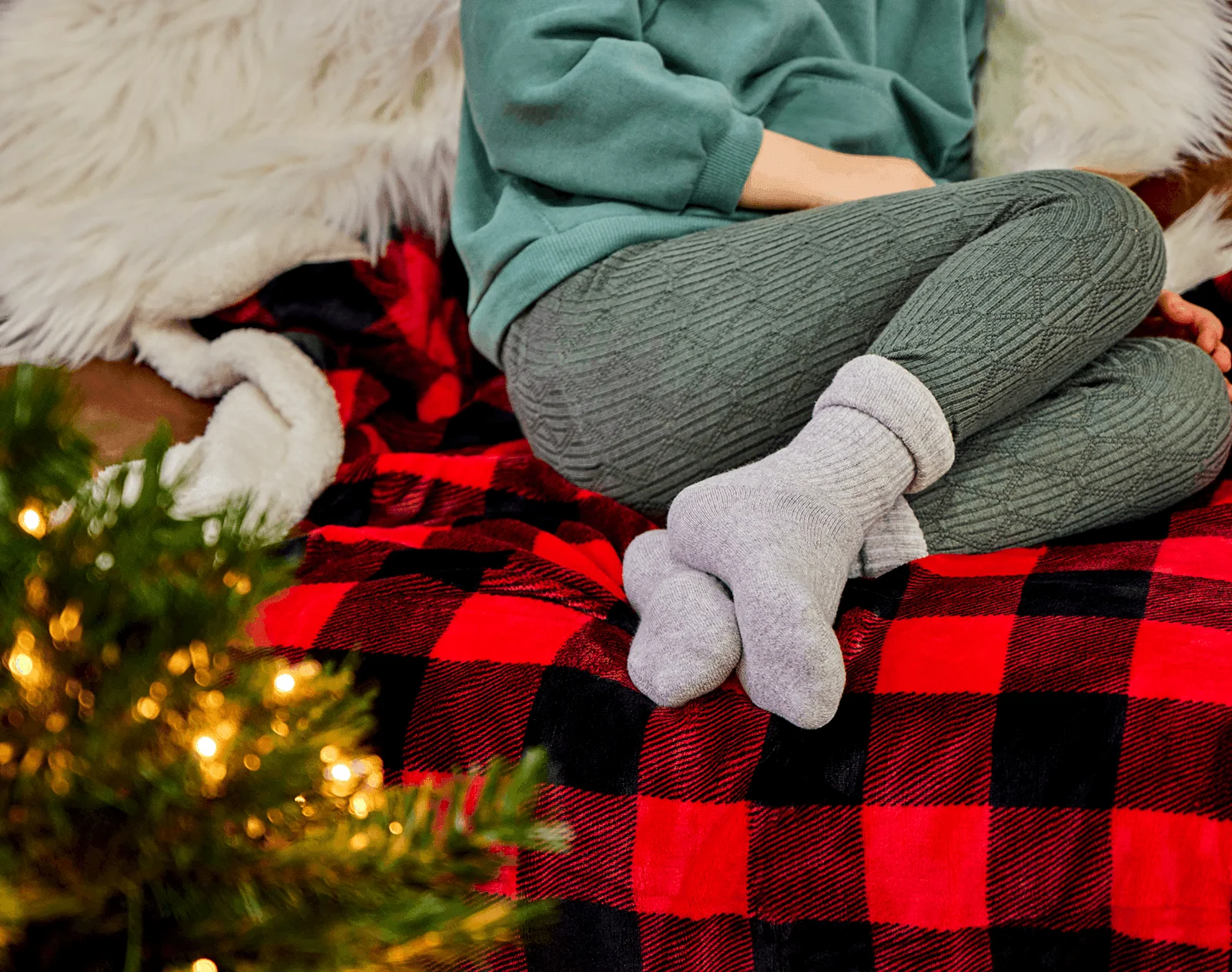 Cozy Socks - Image 6