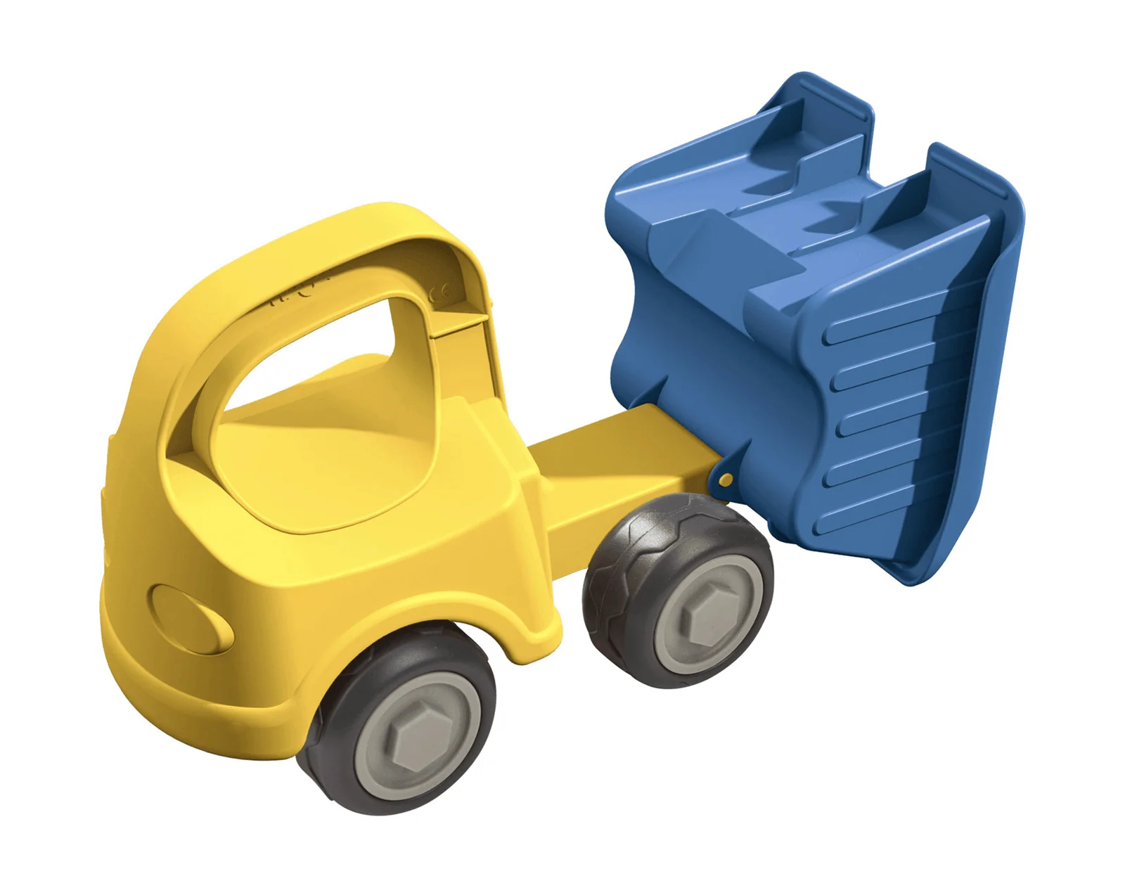 Sand Dump Truck - Image 3