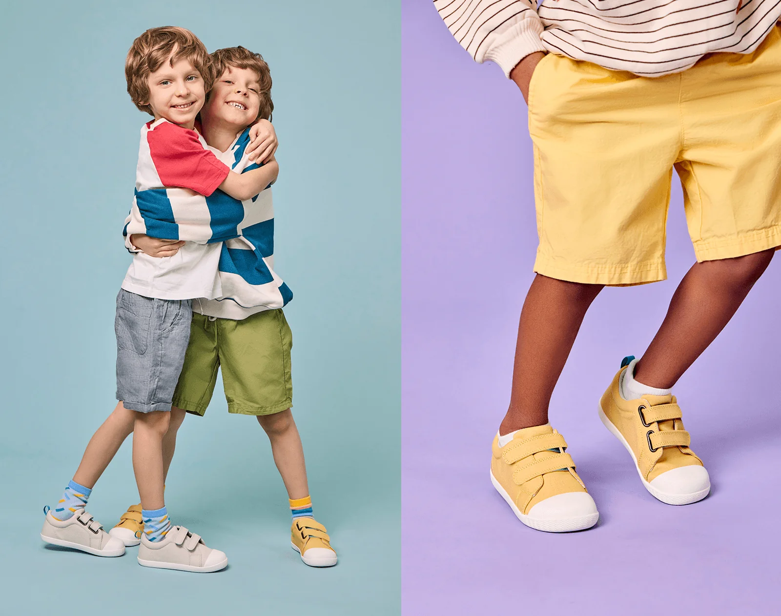 Eco Canvas Sneakers - Image 10