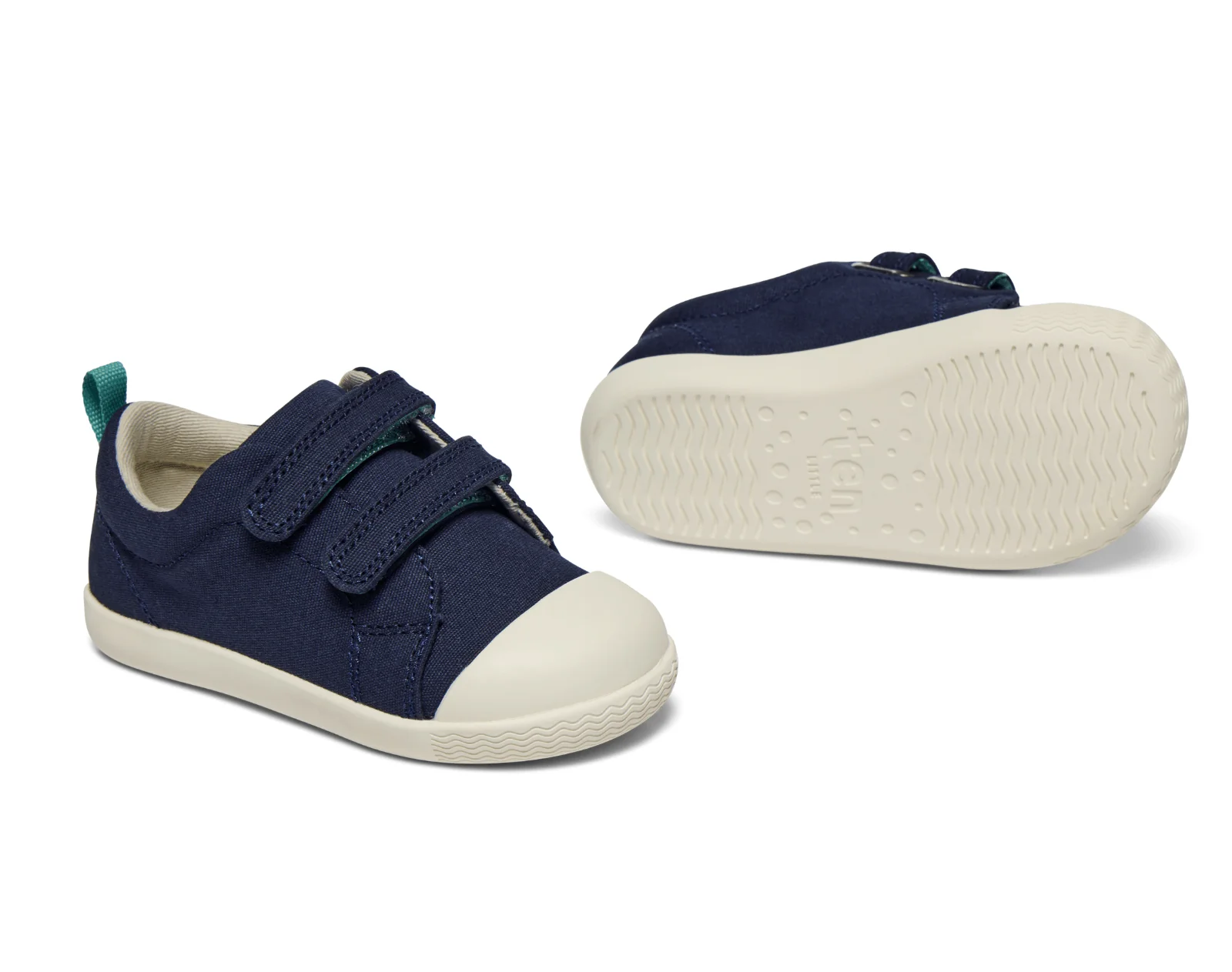Eco Canvas Sneakers - Image 11