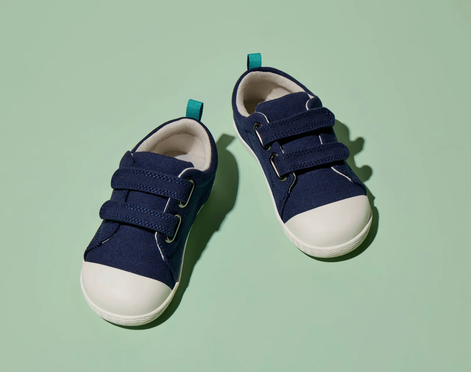 Eco Canvas Sneakers - Image 12