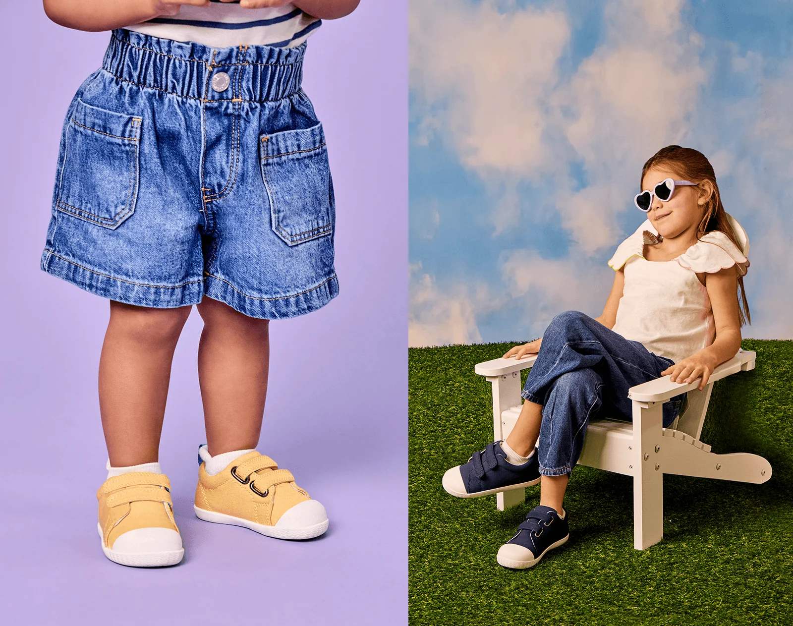 Eco Canvas Sneakers - Image 13