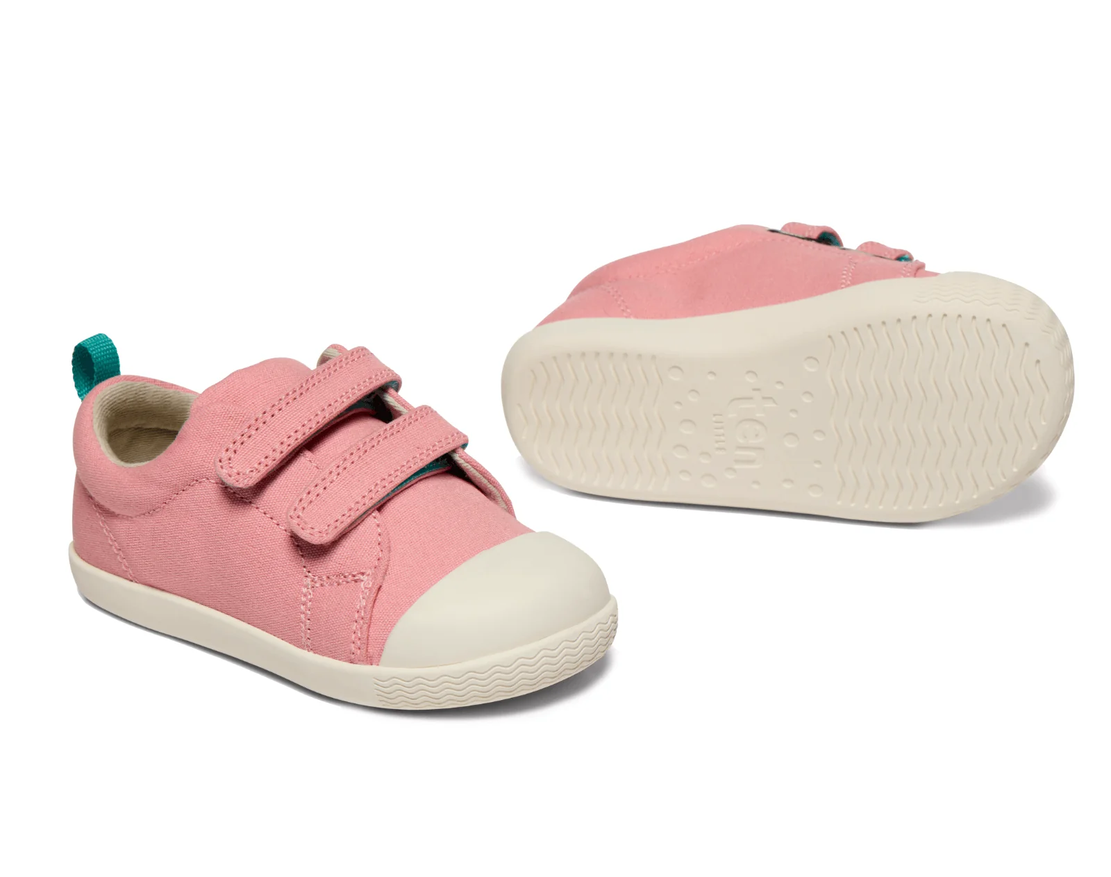 Eco Canvas Sneakers - Image 15
