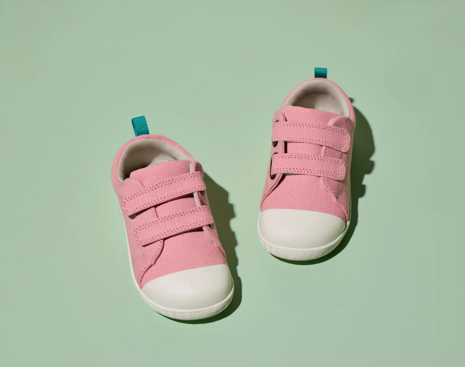 Eco Canvas Sneakers - Image 16