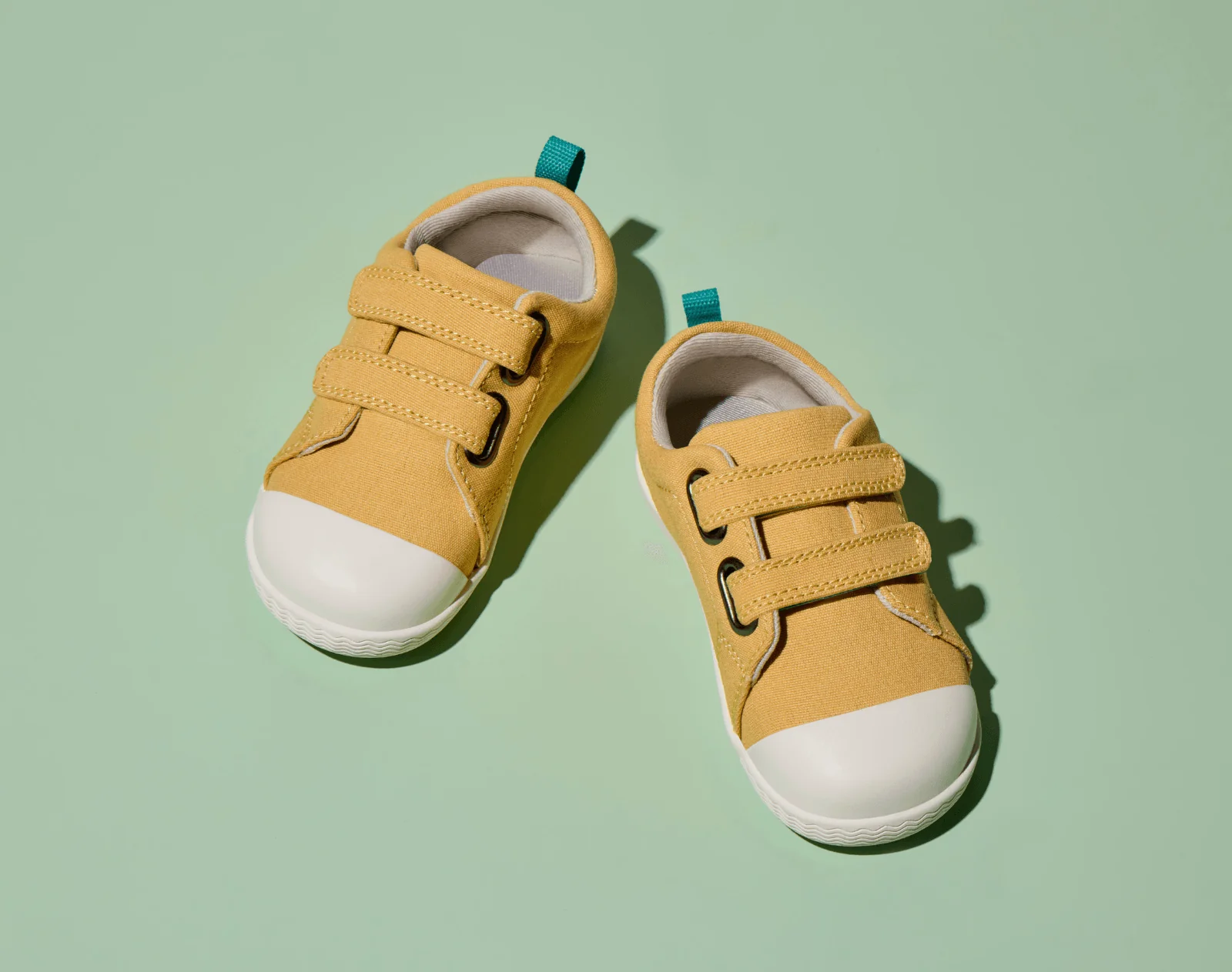 Eco Canvas Sneakers - Image 17