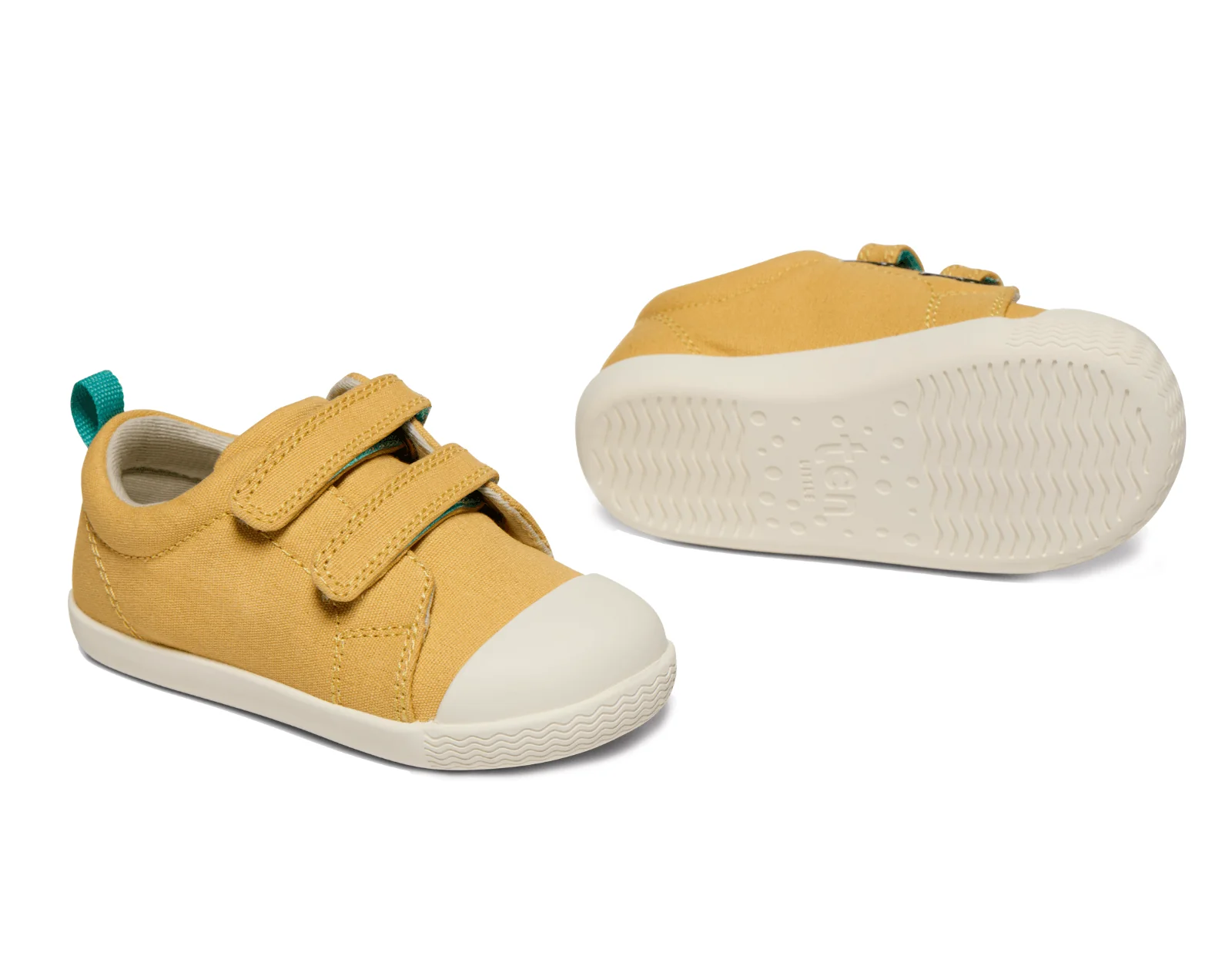 Eco Canvas Sneakers - Image 18