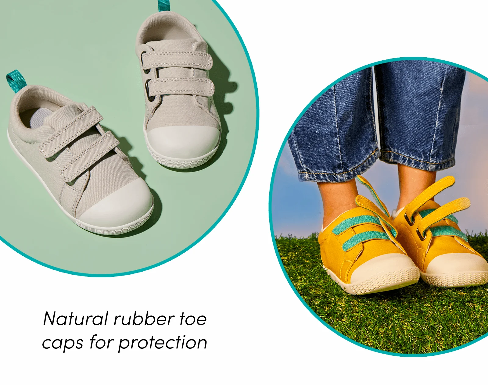 Eco Canvas Sneakers - Image 20