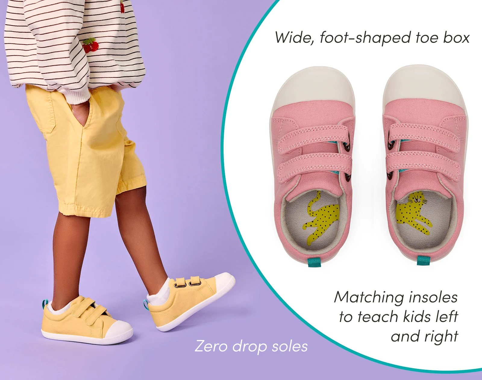 Eco Canvas Sneakers - Image 21