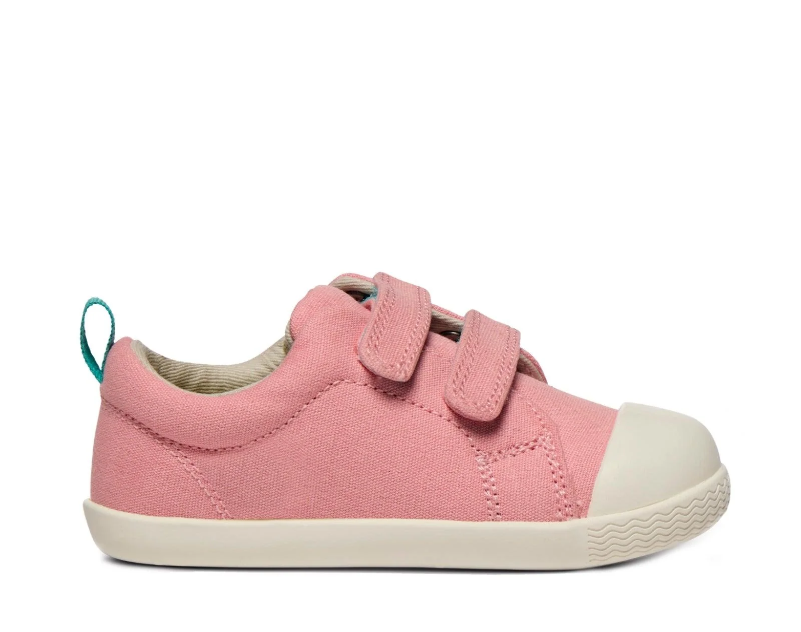 Eco Canvas Sneakers - Image 3