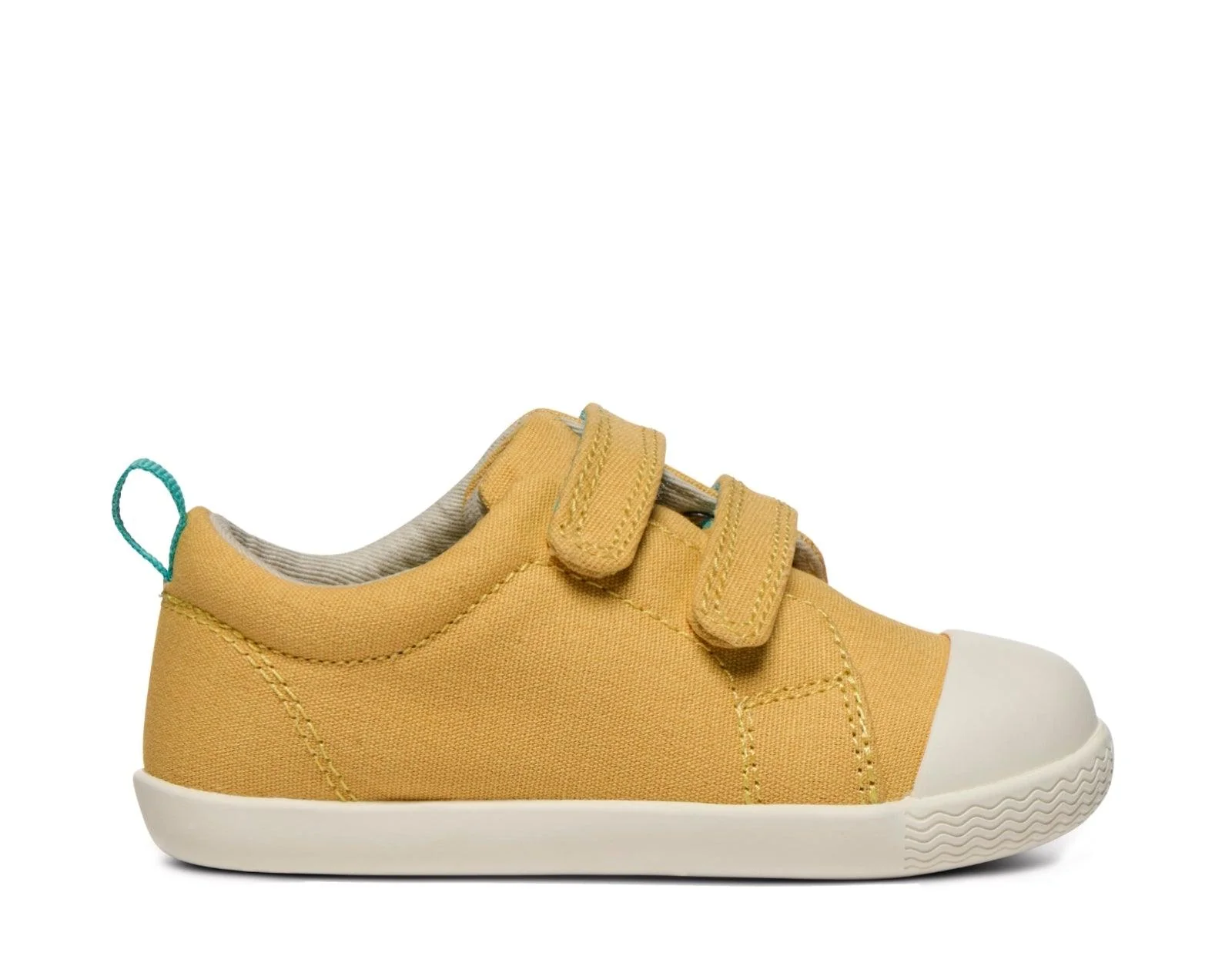 Eco Canvas Sneakers - Image 4