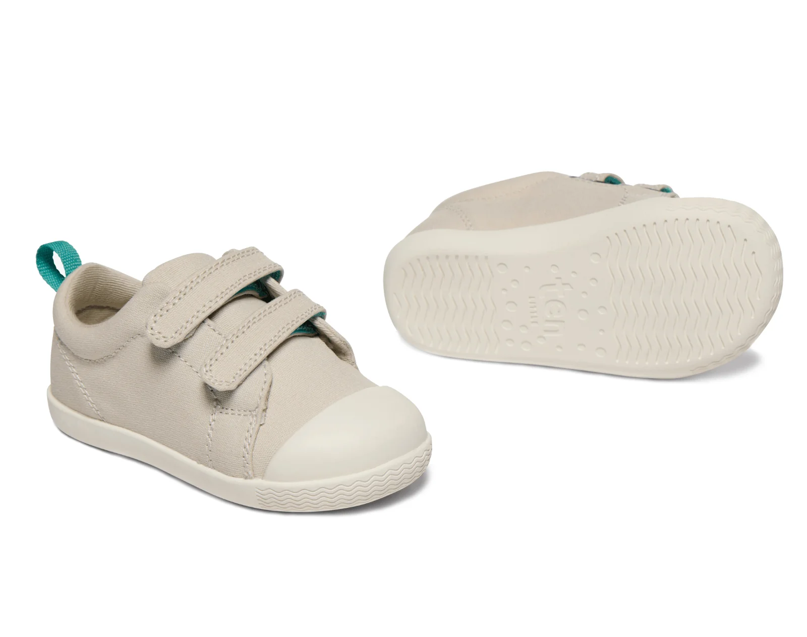 Eco Canvas Sneakers - Image 5