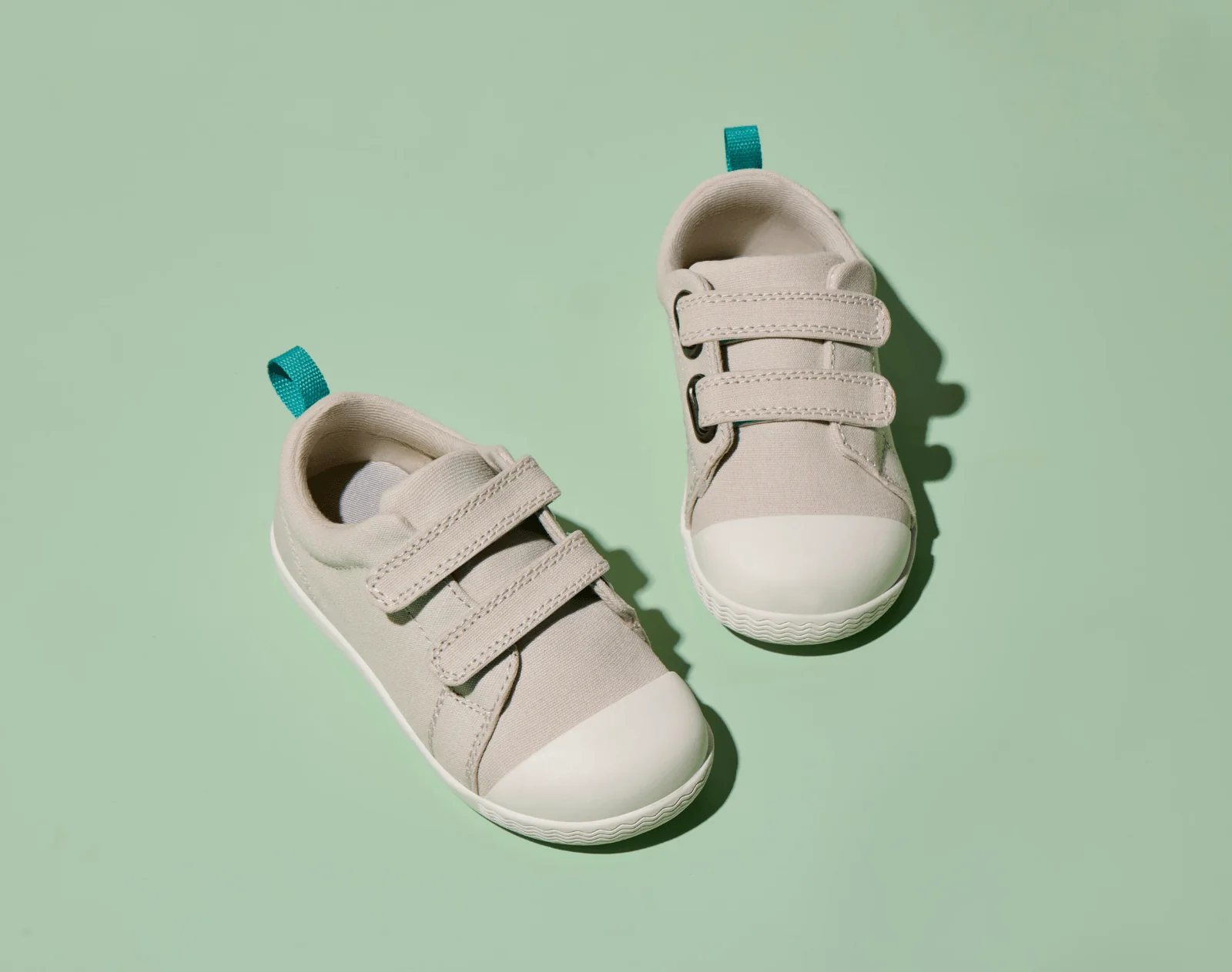 Eco Canvas Sneakers - Image 6