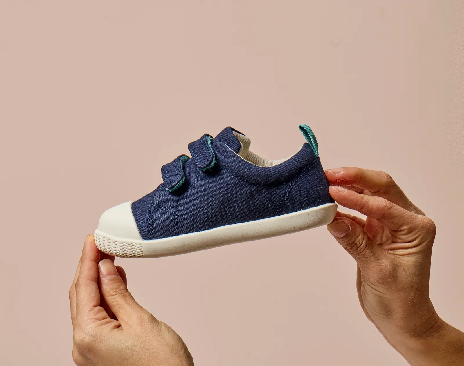 Eco Canvas Sneakers - Image 7