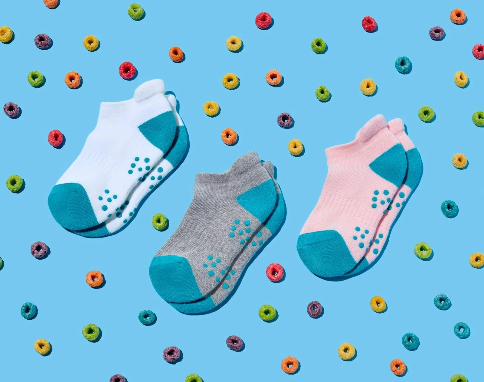 Everyday Ankle Socks - Image 3