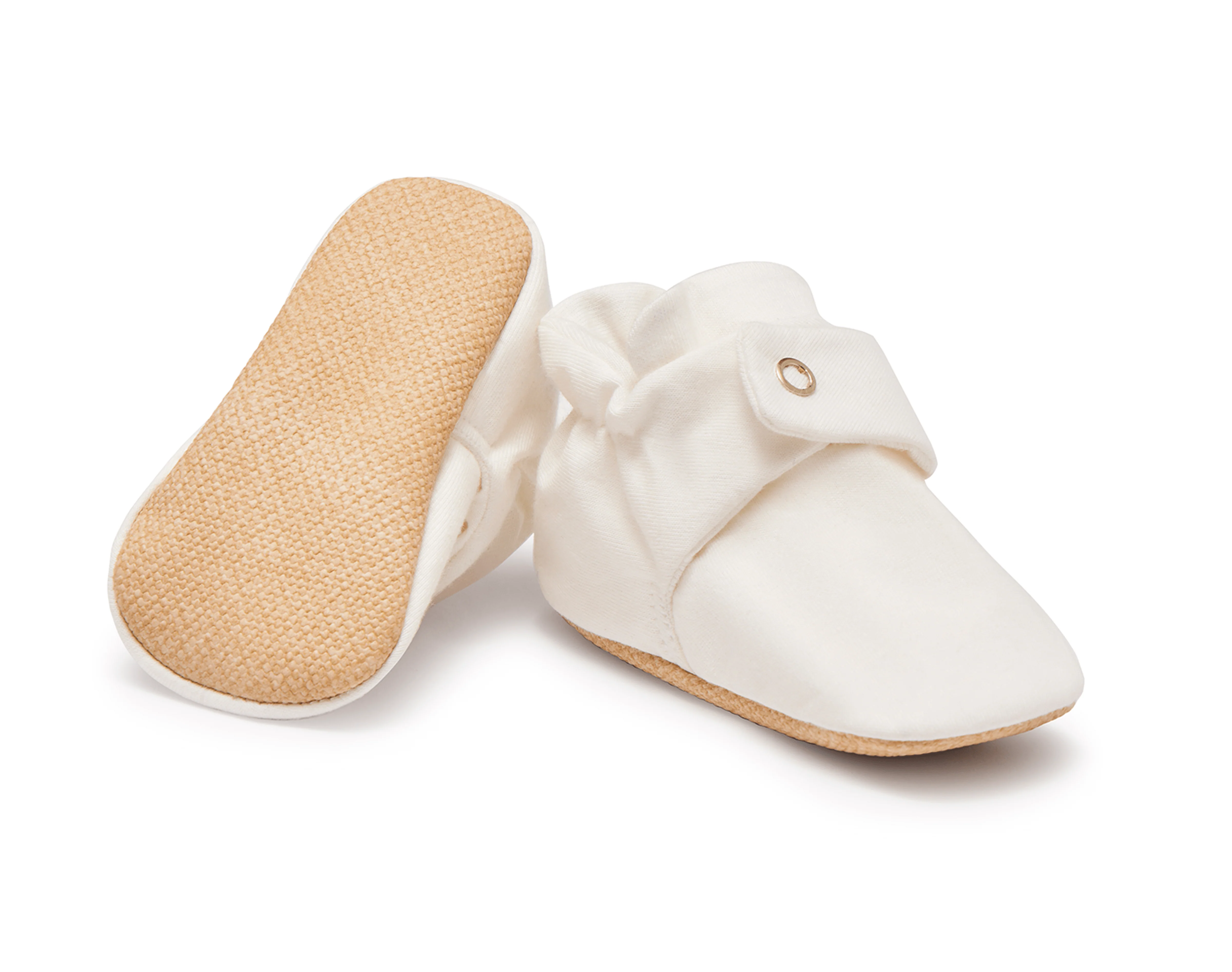 Everyday Baby Booties - Image 11