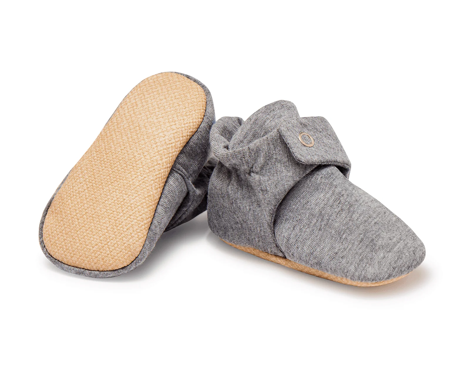 Everyday Baby Booties - Image 3