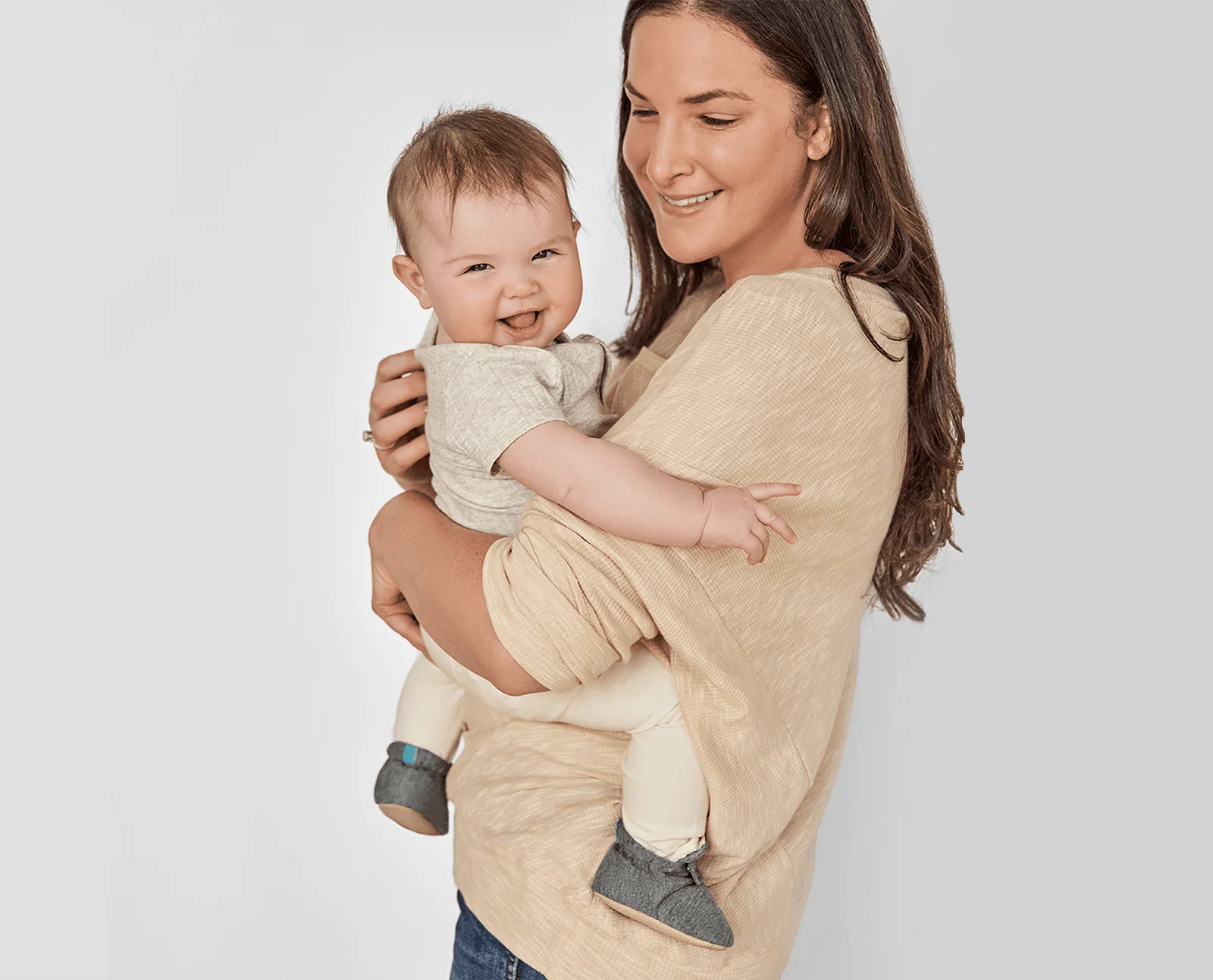Everyday Baby Booties - Image 6