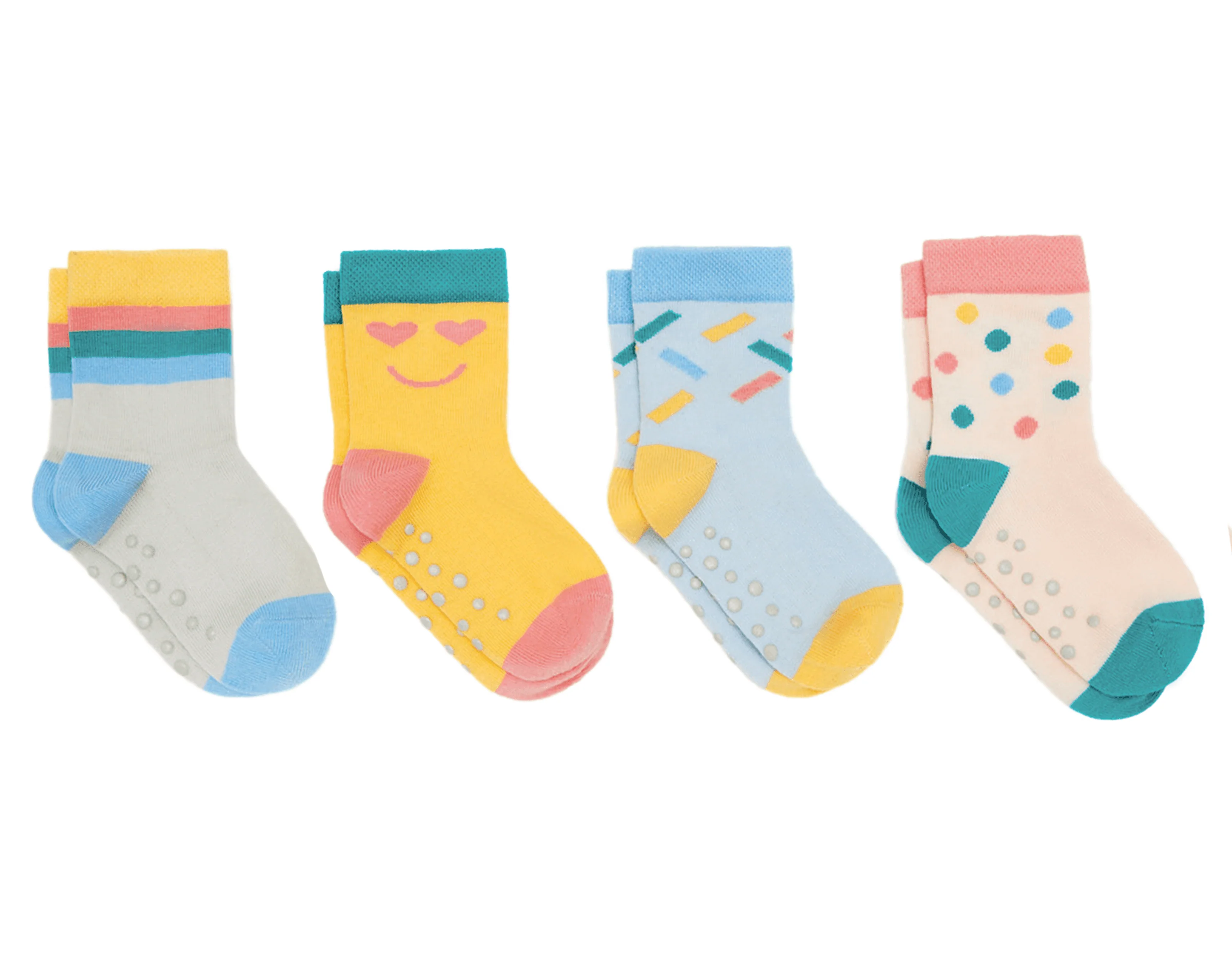 Everyday Crew Socks - Image 3