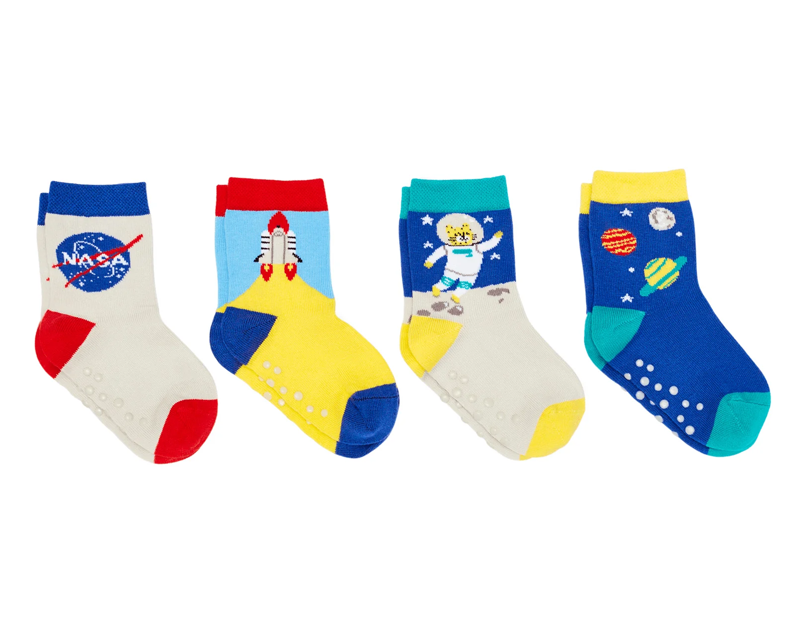 Everyday Crew Socks - Image 4