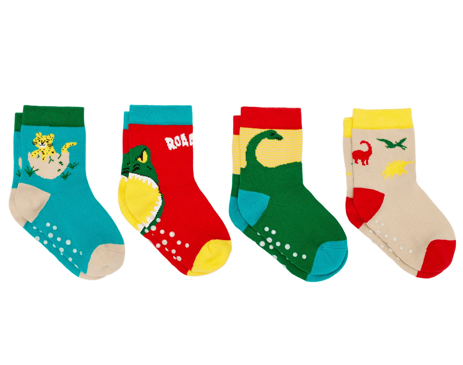 Everyday Crew Socks - Image 5