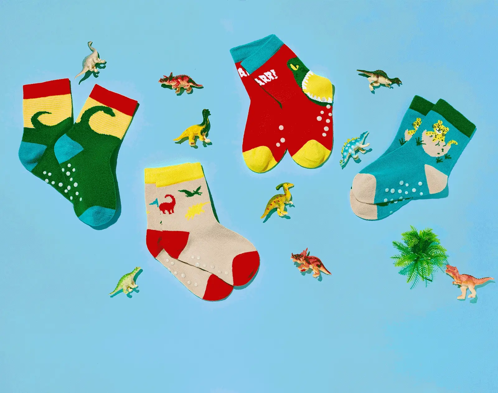 Everyday Crew Socks - Image 6