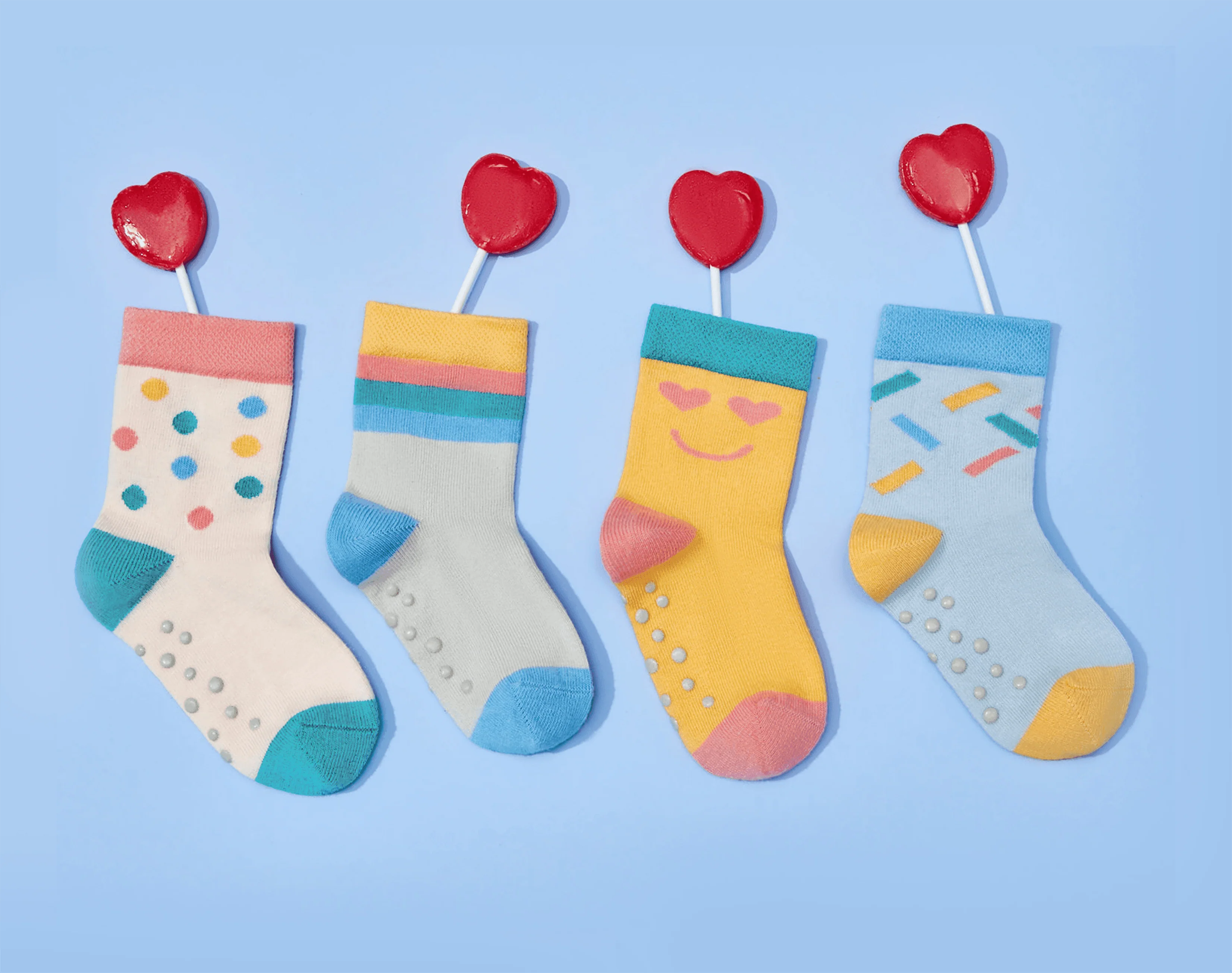 Everyday Crew Socks - Image 7