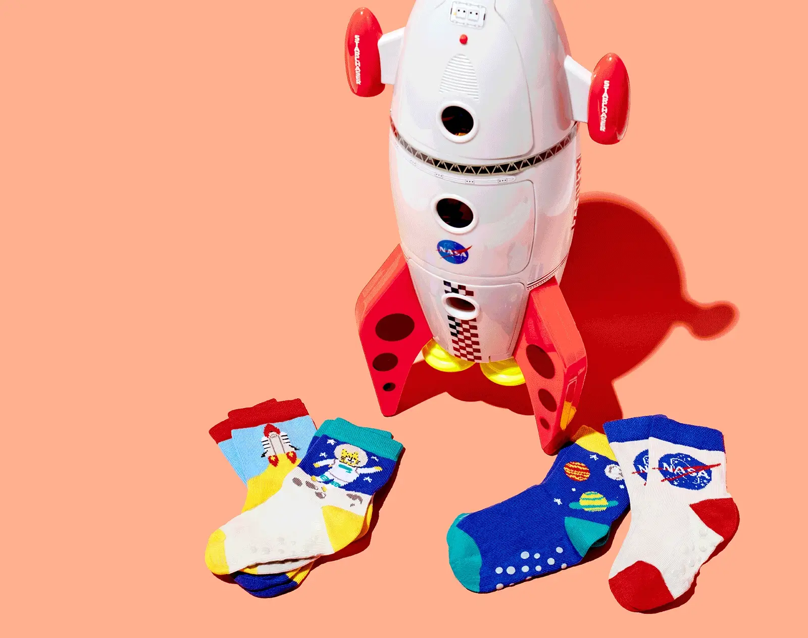 Everyday Crew Socks - Image 8
