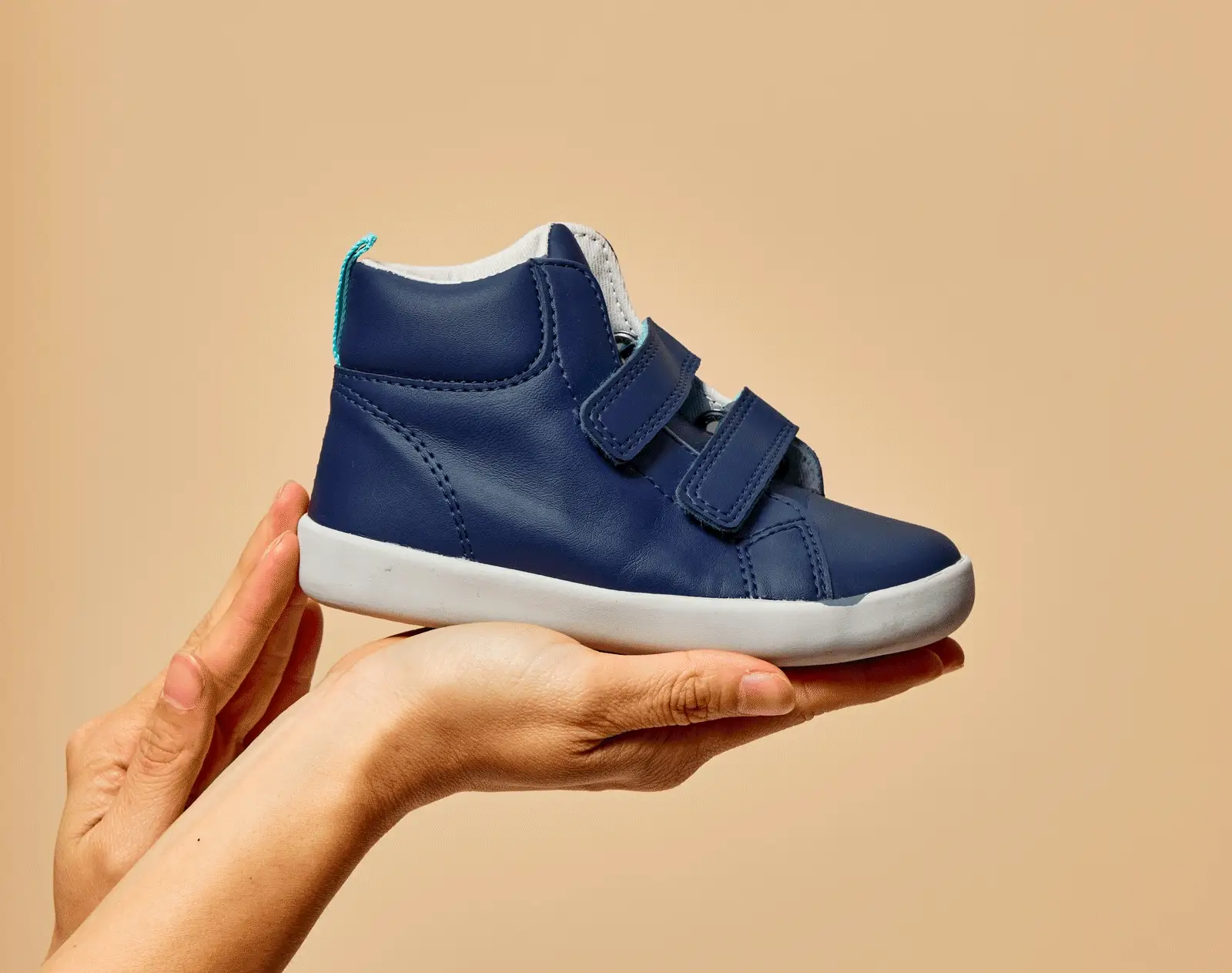 Everyday High Top - Image 11
