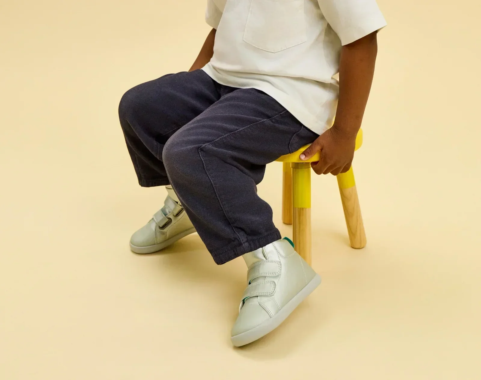 Everyday High Top - Image 14