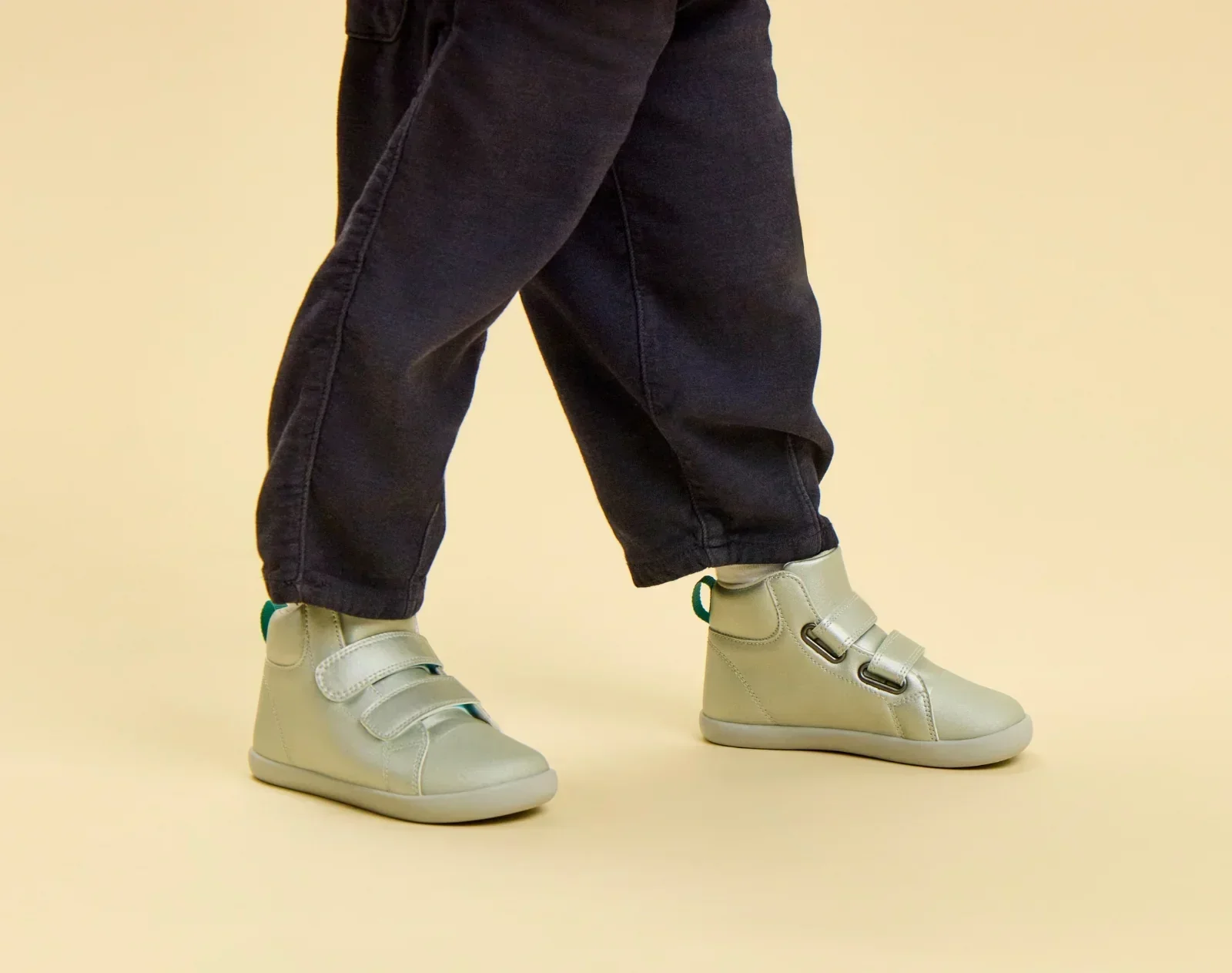Everyday High Top - Image 15