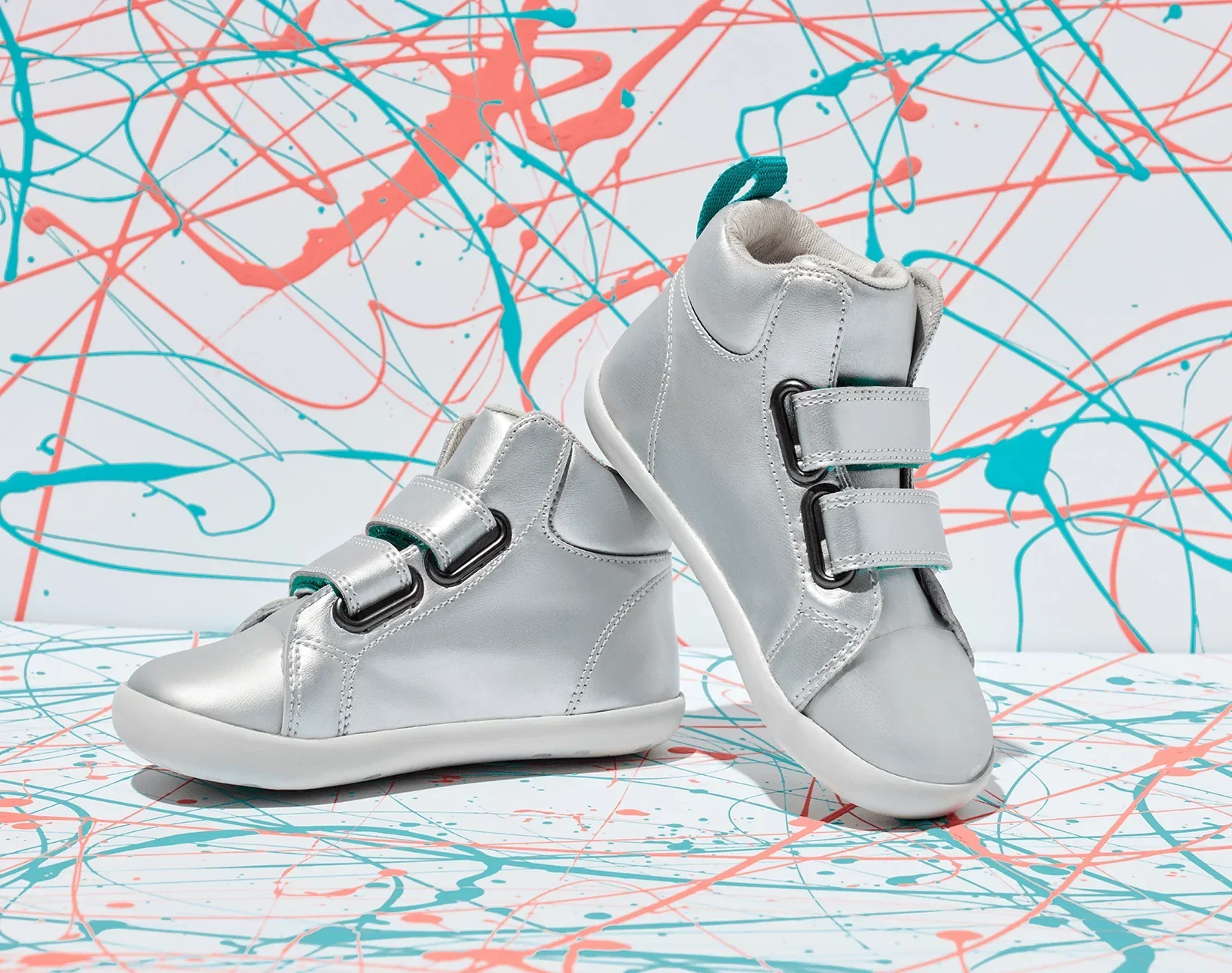 Everyday High Top - Image 9