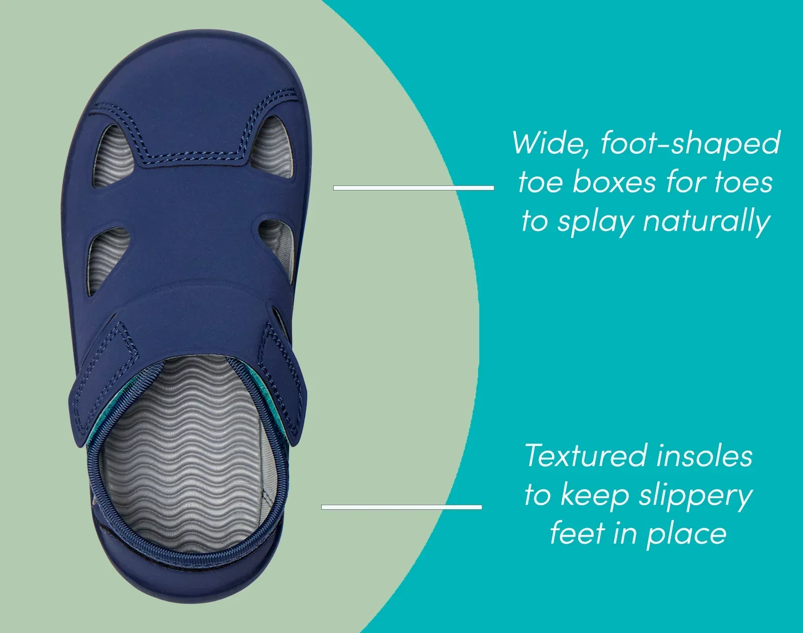 Everyday Sandals - Image 10