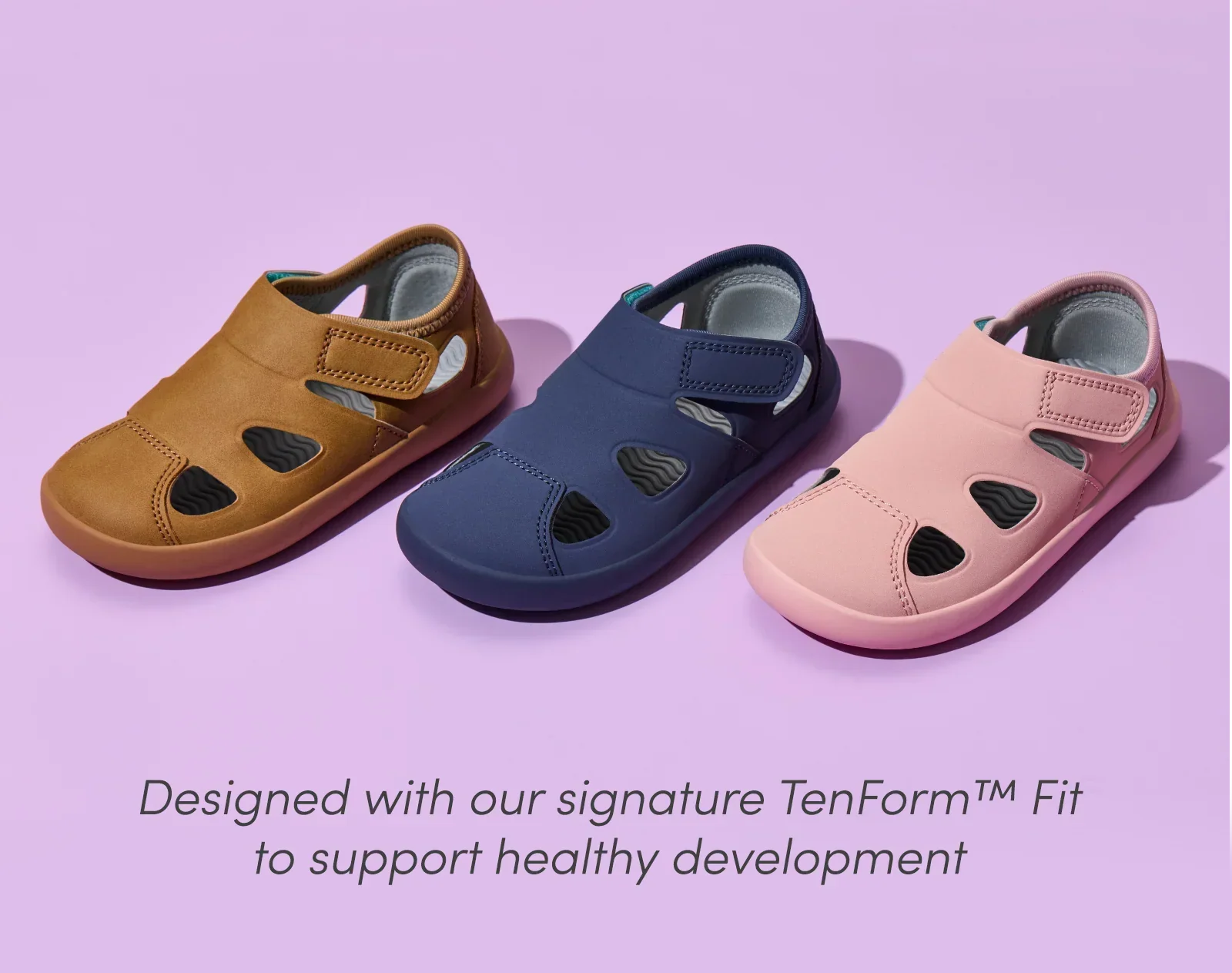 Everyday Sandals - Image 16