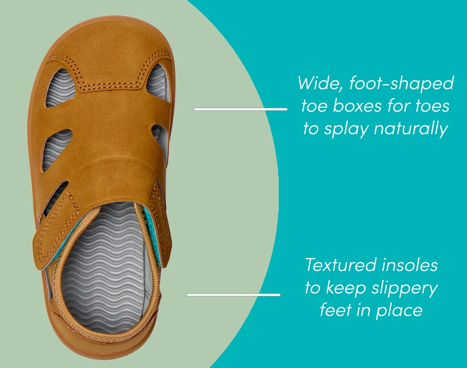 Everyday Sandals - Image 17